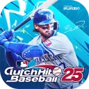 MLB Clutch Hit Baseball 26 icon
