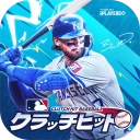MLB 클러치 히트 베이스볼 26 icon