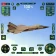 空の戦士:戦闘機での戦闘ゲーム icon