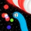 Worms Zone .io - Sulten slange icon