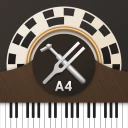 PianoMeter – Pianostämmare icon