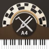 PianoMètre –Accordeur de piano icon