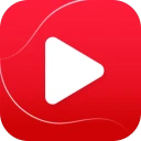 ビデオ プレーヤー - wTuber icon