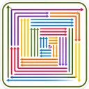 Twisted Paths icon