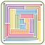 Twisted Paths icon