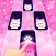 Catch Tiles: Piano Game icon
