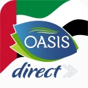 Oasis Direct icon