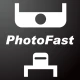 PhotoFast ONE icon