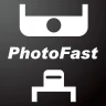 PhotoFast ONE icon