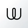 Wire – privata meddelanden icon
