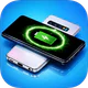 Wireless Reverse Charging icon