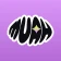 Muah: Flirt, Chat & Connect icon