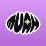 Muah: Flirt, Chat & Connect icon
