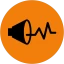 Power Audio Equalizer icon