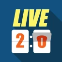스코어센터 LIVE-전 세계 스포츠 통합 라이브스코어 icon