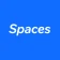 Spaces : suivez des sociétés icon