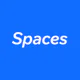 Spaces : suivez des sociétés icon