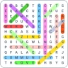 Recherche de mots icon