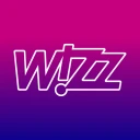 Wizz Air - Boka, Res och Spara icon