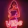 Vibe Chat - Pillow Talk icon