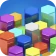 Hexa Escape: Tap Color slide icon