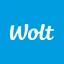 Leverans med Wolt: Mat & annat icon