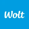 Leverans med Wolt: Mat & annat icon