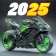 Motor Bike: Xtreme Races icon