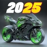 Motor Bike: Xtreme Races icon