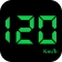 GPS -nopeusmittari icon