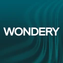 Wondery: Must-Hear Podcasts icon