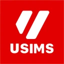 USIMS: Global eSIM for Travel icon