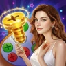 Wood Screw Lovely Puzzle icon