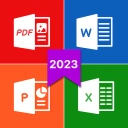 Document Reader & Viewer icon