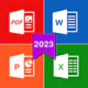Document Reader & Viewer icon