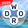 Word Oasis: Calm Puzzle Game icon
