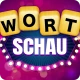 Wort Schau - Wörterspiel icon