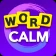 Word Calm - Scape puzzle game icon