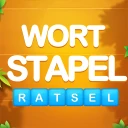 Wort Stapel icon