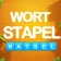 Wort Stapel icon