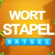 Wort Stapel icon