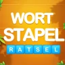 Wort Stapel icon