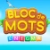Bloc de Mots icon