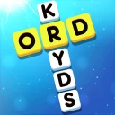 Ord Kryds icon