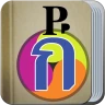 Thai < > English Dictionary icon