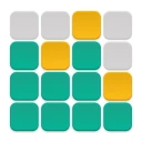 Mots mélés: Palora Jeu de mots icon