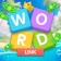 Word Link - Cash Tournament icon