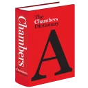 Chambers Dictionary icon