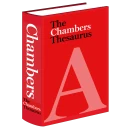 Chambers Thesaurus icon