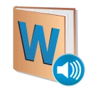 WordWeb Audio Dictionary icon